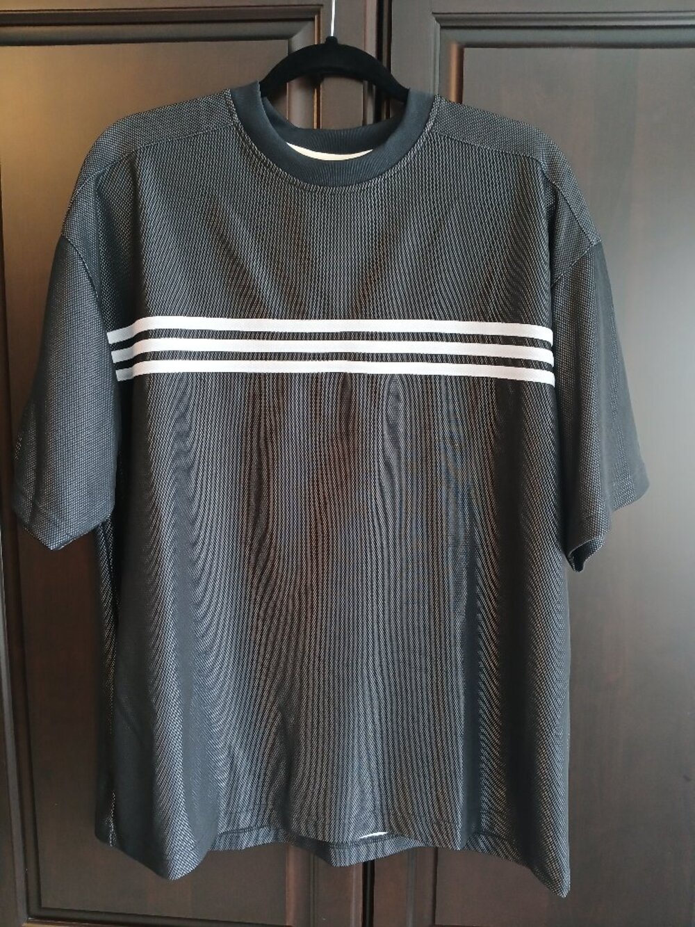adidas Mens Size L T-Shirt